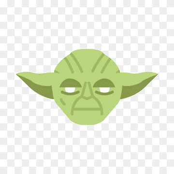 baby yoda by Elly Ayling on Dribbble