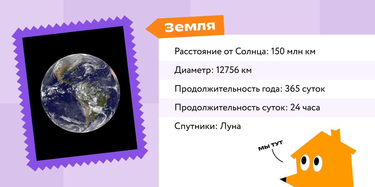 GISMETEO: Какая планета ближе всего к Земле? Ученые дают