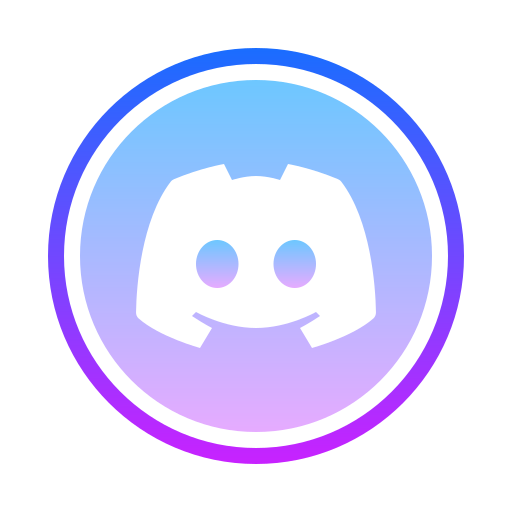 Cute Discord Cat Avatar