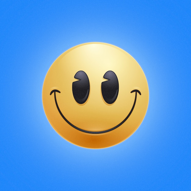 Как отправлять смайлики Emoji с