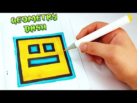 Geometry Dash Shadow Геометрия Dash