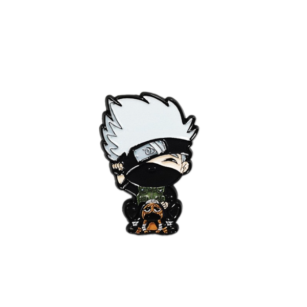 В наличии Чашка Kakashi Hatake 