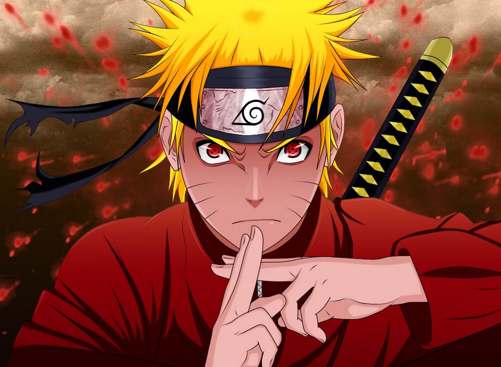 11 Cool Naruto Wallpapers Royalty