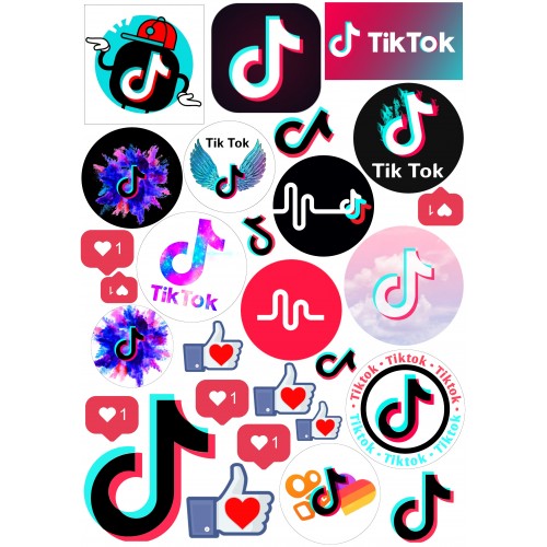 Tik Tok Party