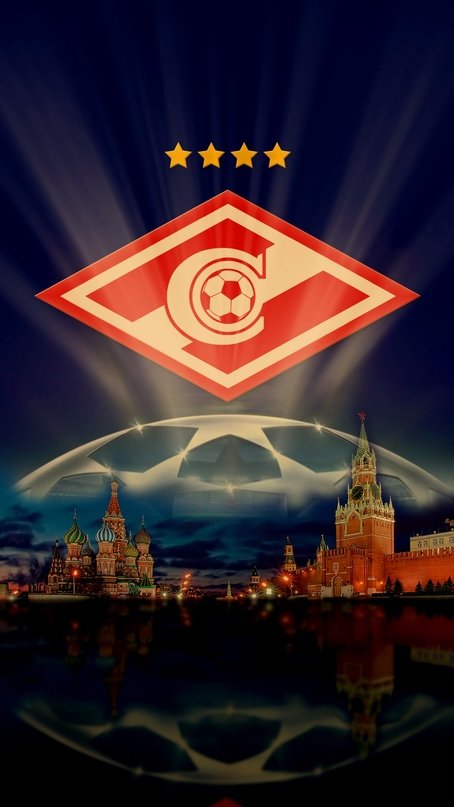 Скачать 3d Spartak wallpaper 2.14 для Android