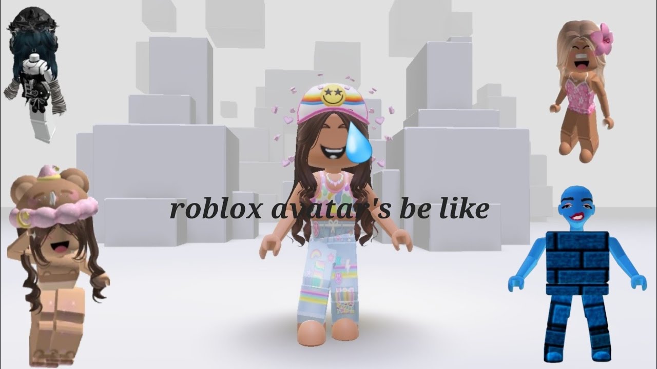 27 Cool Roblox Avatars [You Can Use Right Now]