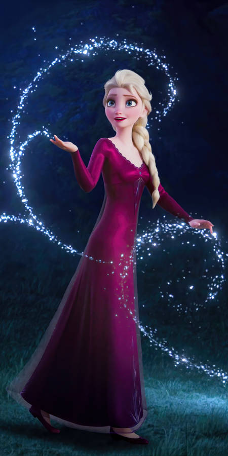 Elsa