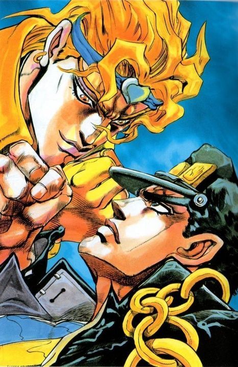 Идеи на тему «JOJO авы» | аниме, приключение, рисунки