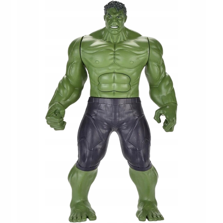 Marvel Super Hero Hulk 1/6 шкалы полимера действий рисунок