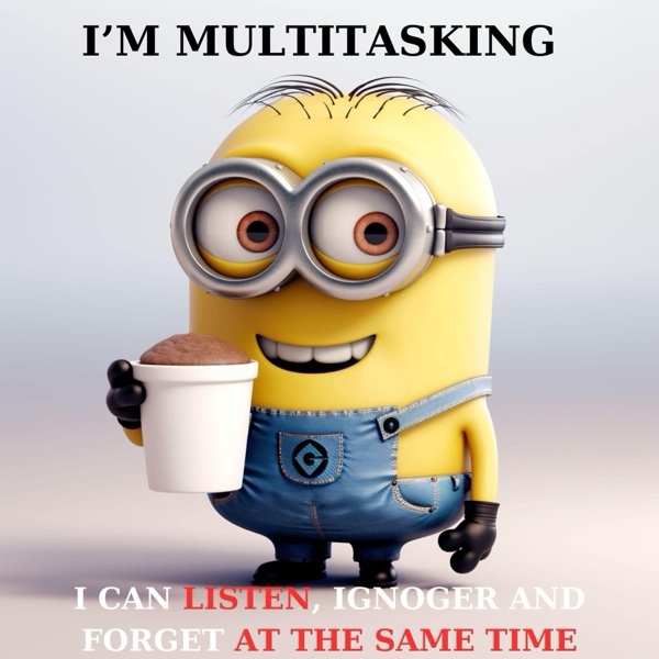 minion meme #3