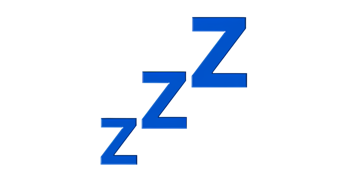 Скачать картинки Emoji zzz, стоковые фото Emoji zzz в хорошем