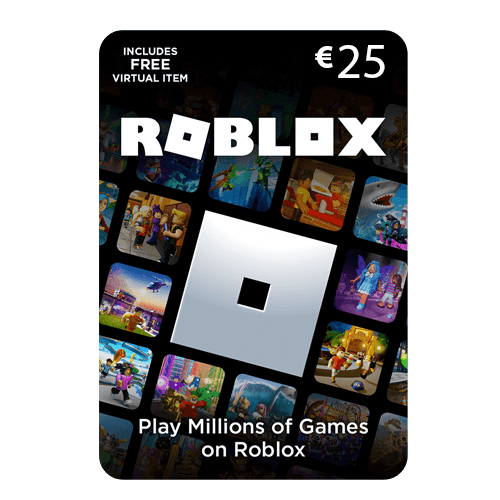 Roblox | Eurogamer.nl