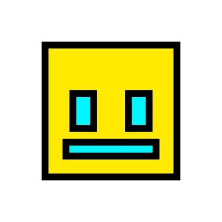 Geometry Dash: Jumper 