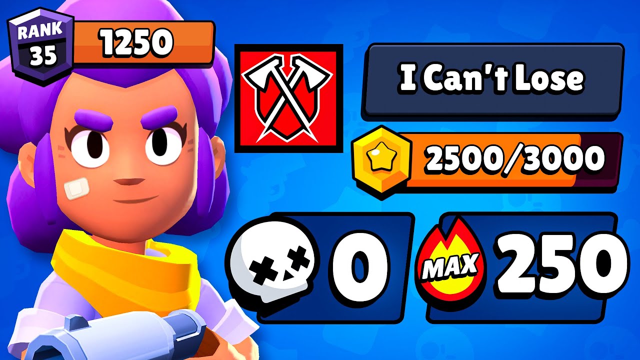 Brawl Stars