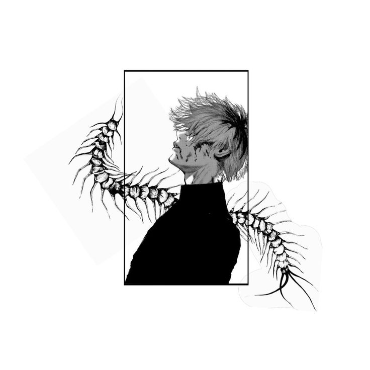 Обои разное, арты, kaneki, ken, канеки, кен, tokyo, ghoul