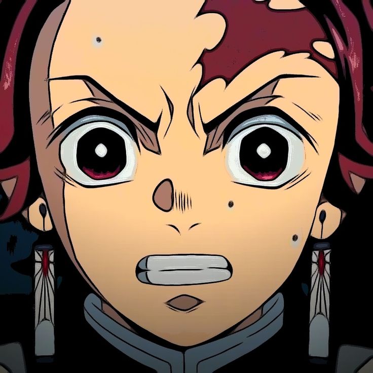 Tanjiro PNG Transparent Images