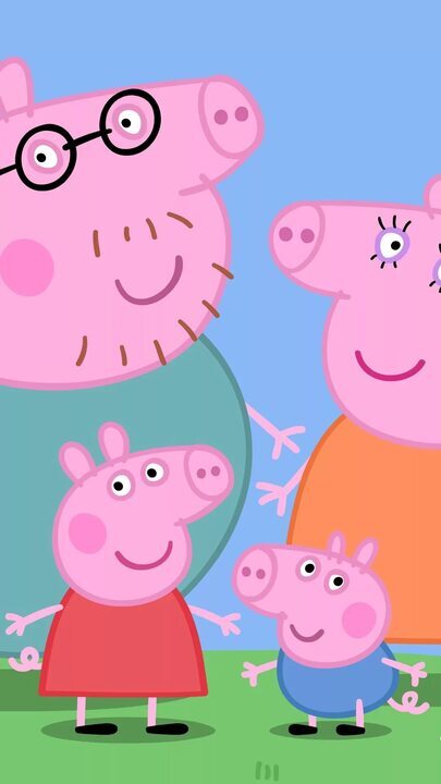 Peppa Pig