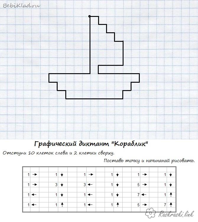 Как нарисовать корабль карандашом поэтапно просто и красиво