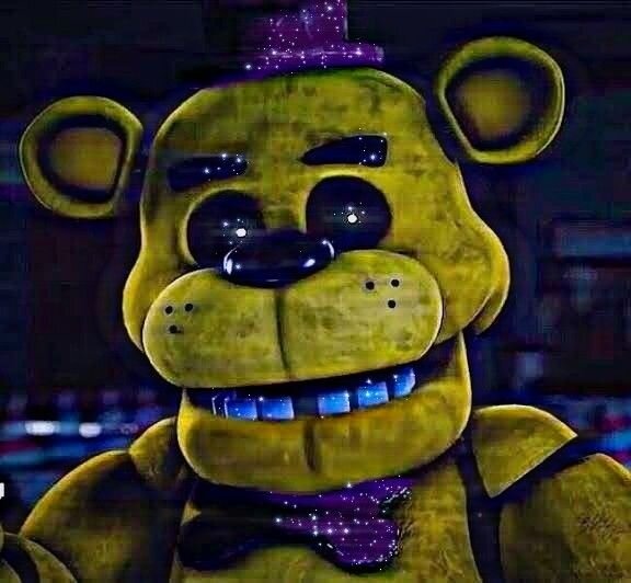 Five nights at Freddy's 2