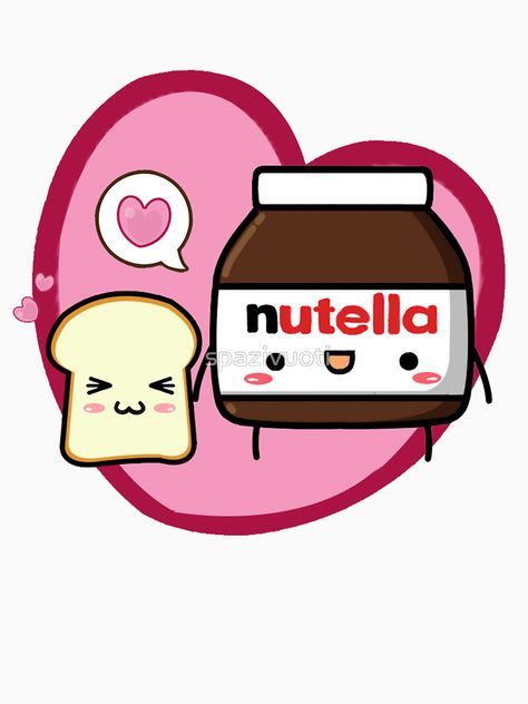 Nutella