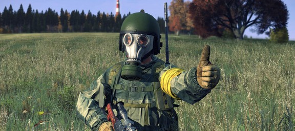 DayZ обои, DayZ HD картинки, фото скачать бесплатно