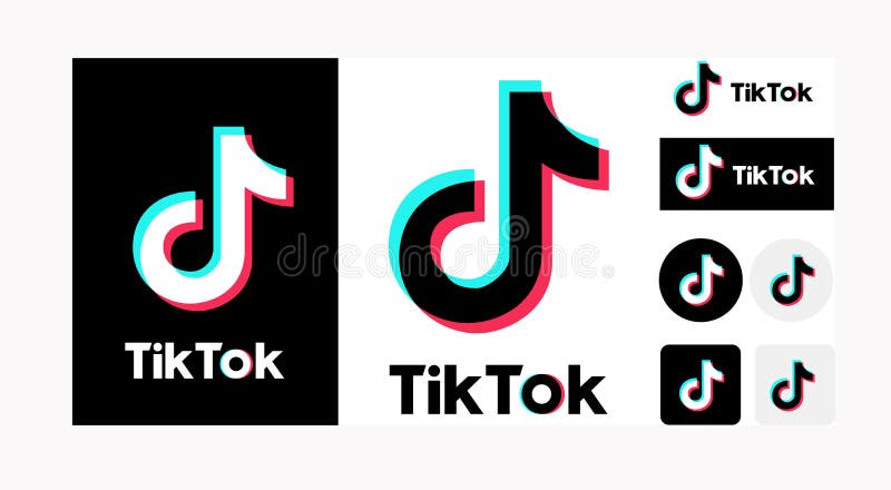 Tiktok Interface PNG Transparent Images