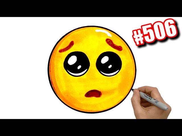 Кот рисует абстрактную картину emoji | AI Emoji Generator