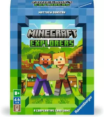 Minecraft : joue avec le Game Pass | Xbox