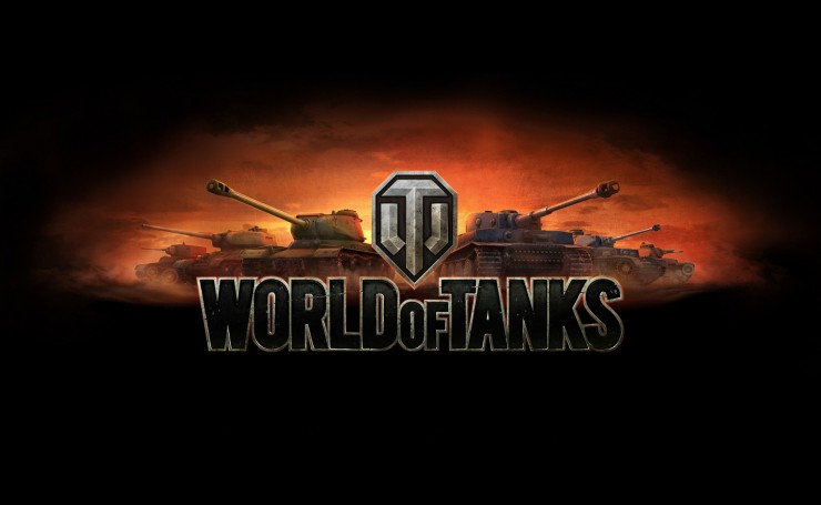 ⋗ Вафельная картинка World of tanks 4