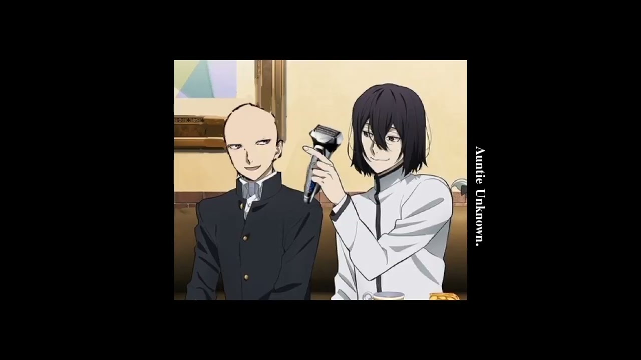 DAILY DOSE OF BSD MEMES 8 | Fandom