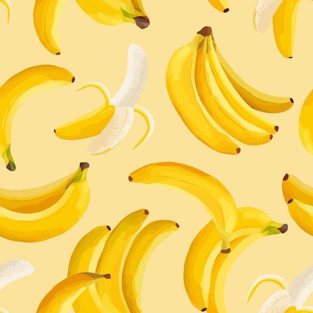 Wholesale FINGERINSPIRE Banana Stencil