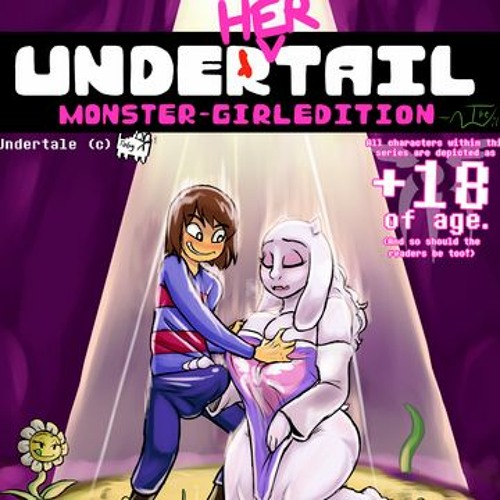 The Undergallery: Delta Edition. An Undertale Fanart