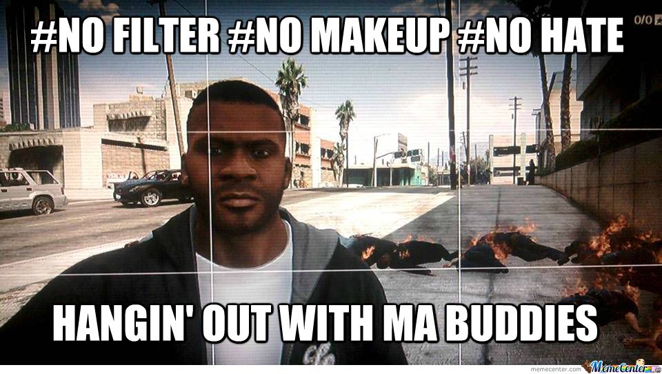 10 Hilarious Grand Theft Auto Logic Memes Everyone Can Relate To