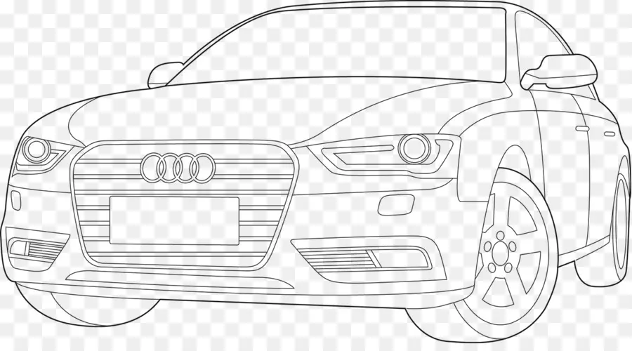 Мои рисунки Ауди — Сообщество «DRIVE2 Audi Club» на DRIVE2