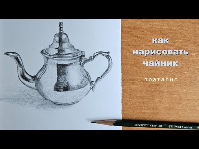 Чайники