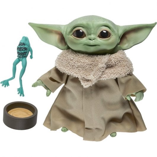 Buy Avatar and Yoda Babies Online in India