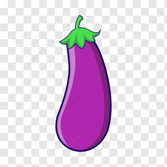 🍆