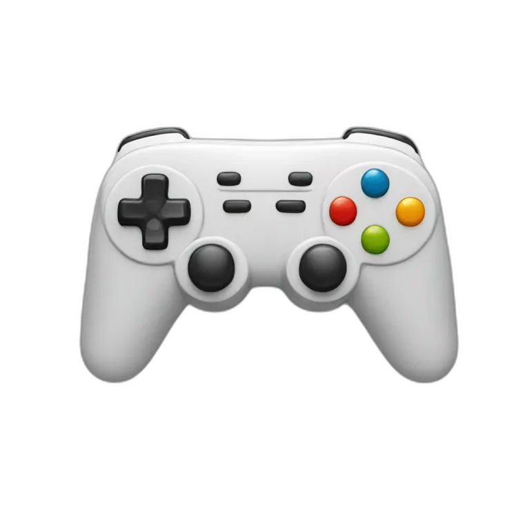 Game joystick🎮 emoji | Copy & Paste