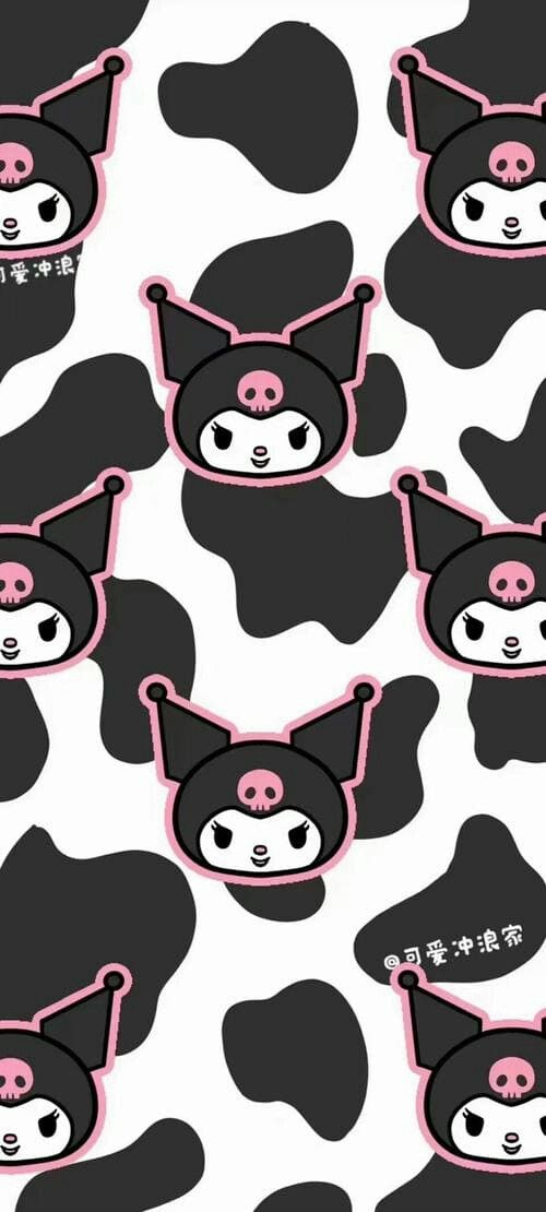 Cute Kuromi Wallpaper 4K APK for Android Download