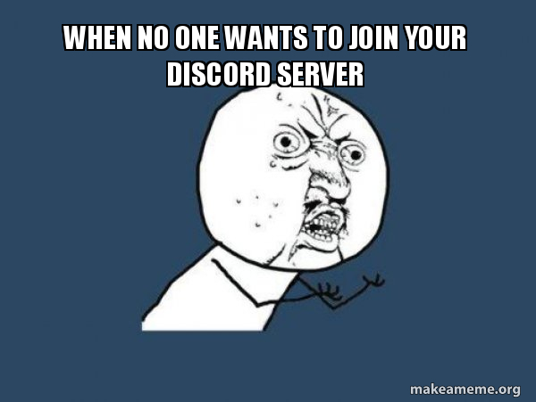 Public Discord Servers tagged with Ai Memes | Discord Me