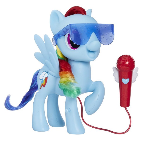 Hasbro My Little Pony C0720 Май Литл