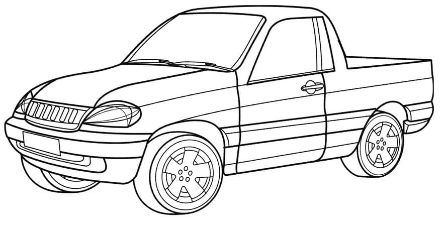 LADA Granta лифтбек