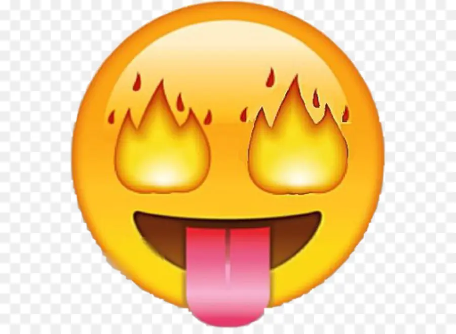 Emoji Fire, PNG, 1024x1024px, Hashtag