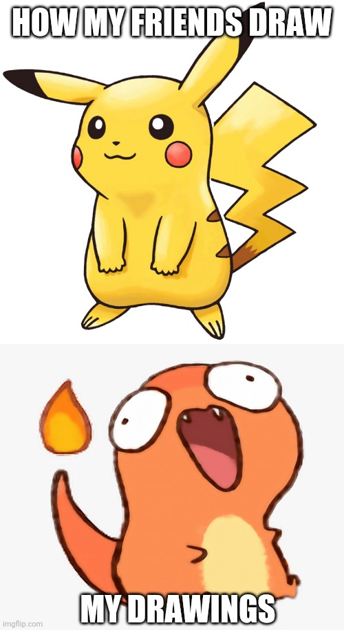 i choose you! the best pokemon memes