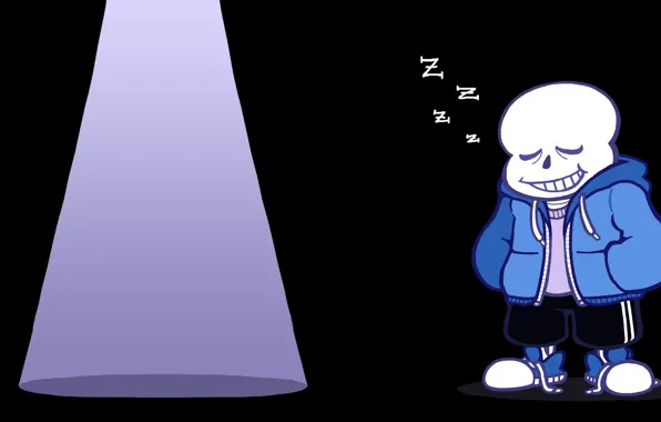 Sans Live Wallpaper