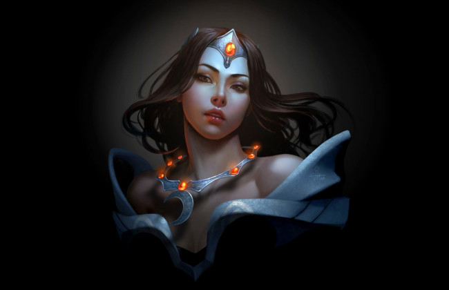 Dota 2 3D обои, Dota 2, видеоигры, HD обои | Wallpaperbetter