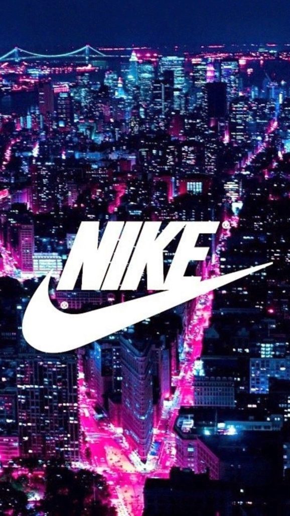 Download free Aesthetic Nike Jordan 1 Wallpaper