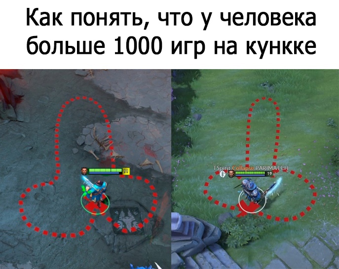 Мем 77125 от автора Dota 2 [ Дота ]