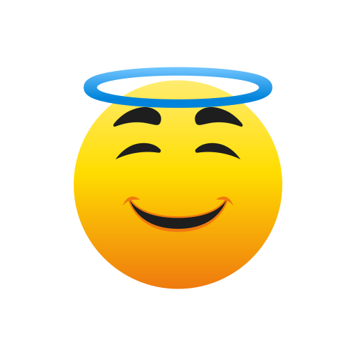 Struppi´s Smiley Pack — Стикеры Для