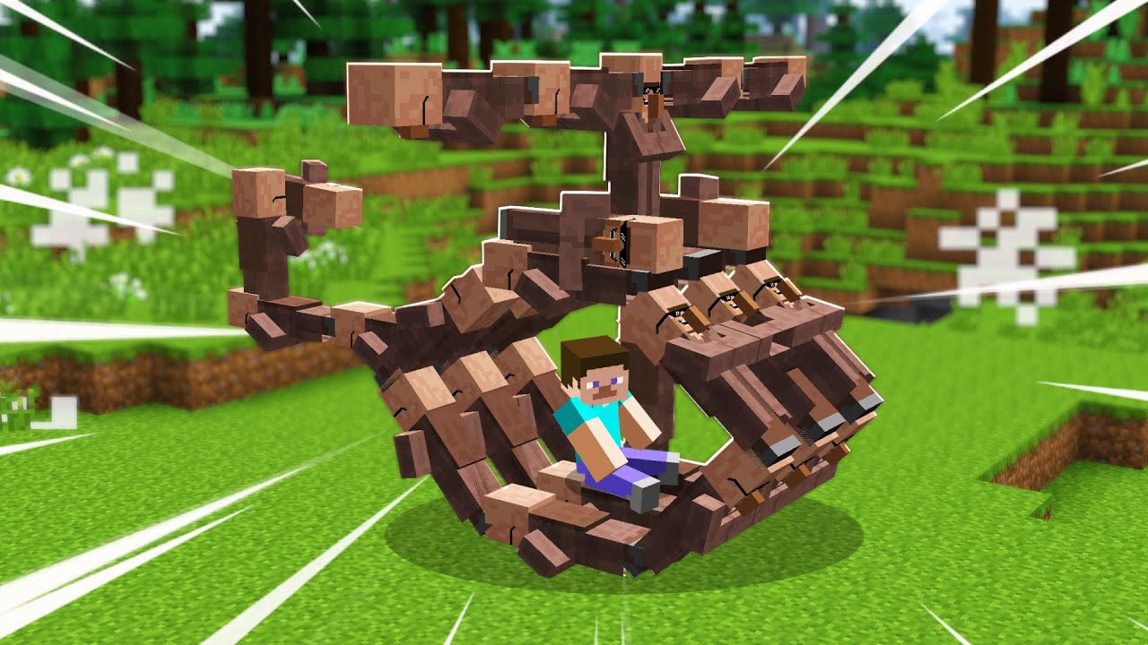 Minecraft Memes ⛏️ on X: 